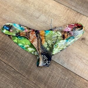 Vitamin a cheeky bottom